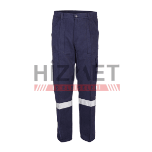 7x7 Gabardin Kışlık Pantolon